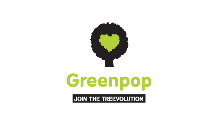 Greenpop - Join the Treevolution