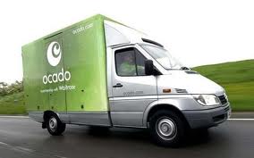 Ocado - Business Approaches to Sustainability 