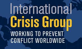 International Crisis Group 